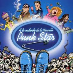Compilations : A la Recherche de la Nouvelle Punk Star